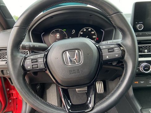 Used 2025 Honda Civic Sport image 35