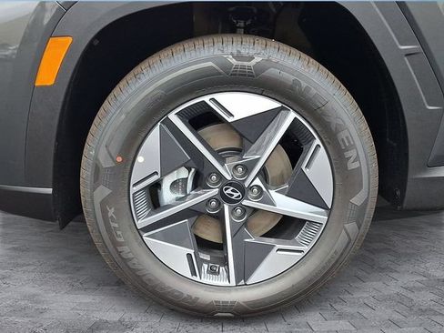 New 2026 Hyundai Tucson SEL AWD/4WD image 5