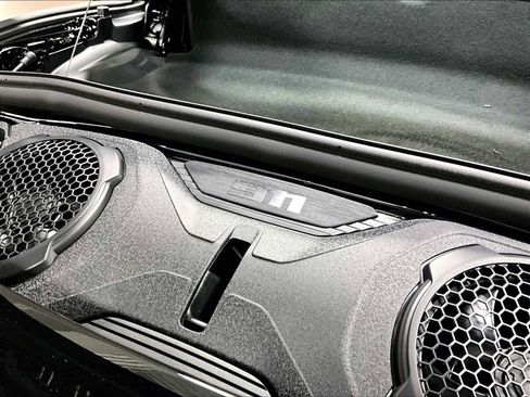 Used 2026 Porsche 911 Carrera 4 GTS image 37