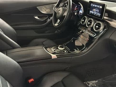 Used 2017 Mercedes-Benz C 300 4MATIC Coupe image 34