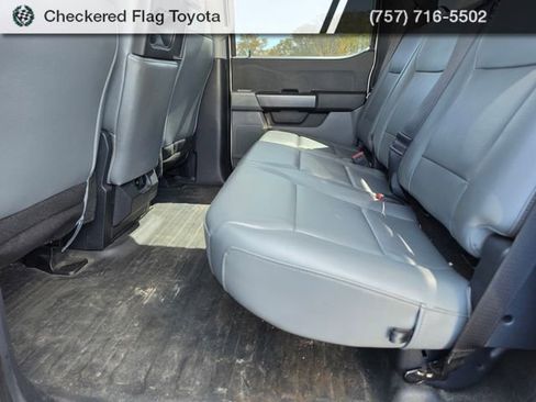 Used 2024 Ford F150 XL image 22