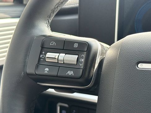 Certified 2026 Hyundai Santa Fe SEL FWD image 28