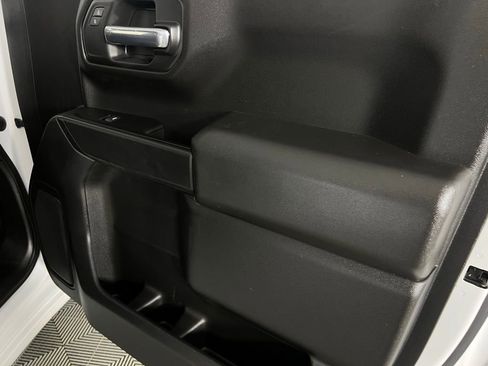 Used 2023 GMC Sierra 1500 Pro w/ Graphite Edition image 30