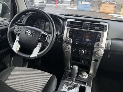 Used 2023 Toyota 4Runner SR5 image 27