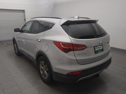 Used 2014 Hyundai Santa Fe Sport w/ Popular Equipment Package 02 FWD image 5