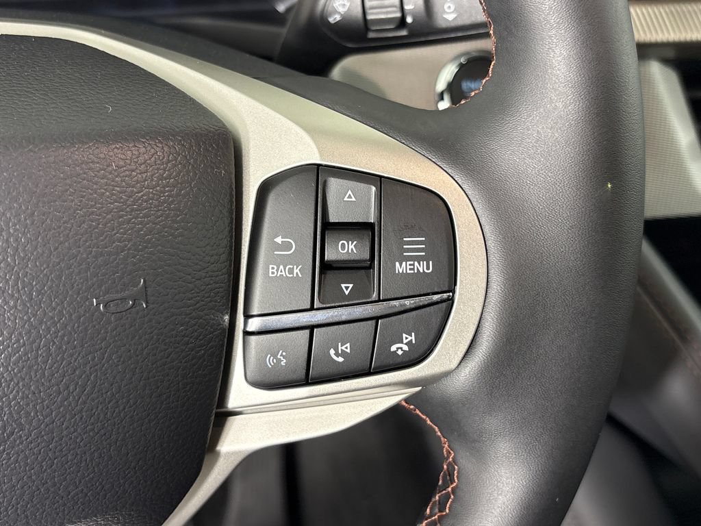 New 2026 Ford Explorer Active w/ Active Comfort Package RWD image 20