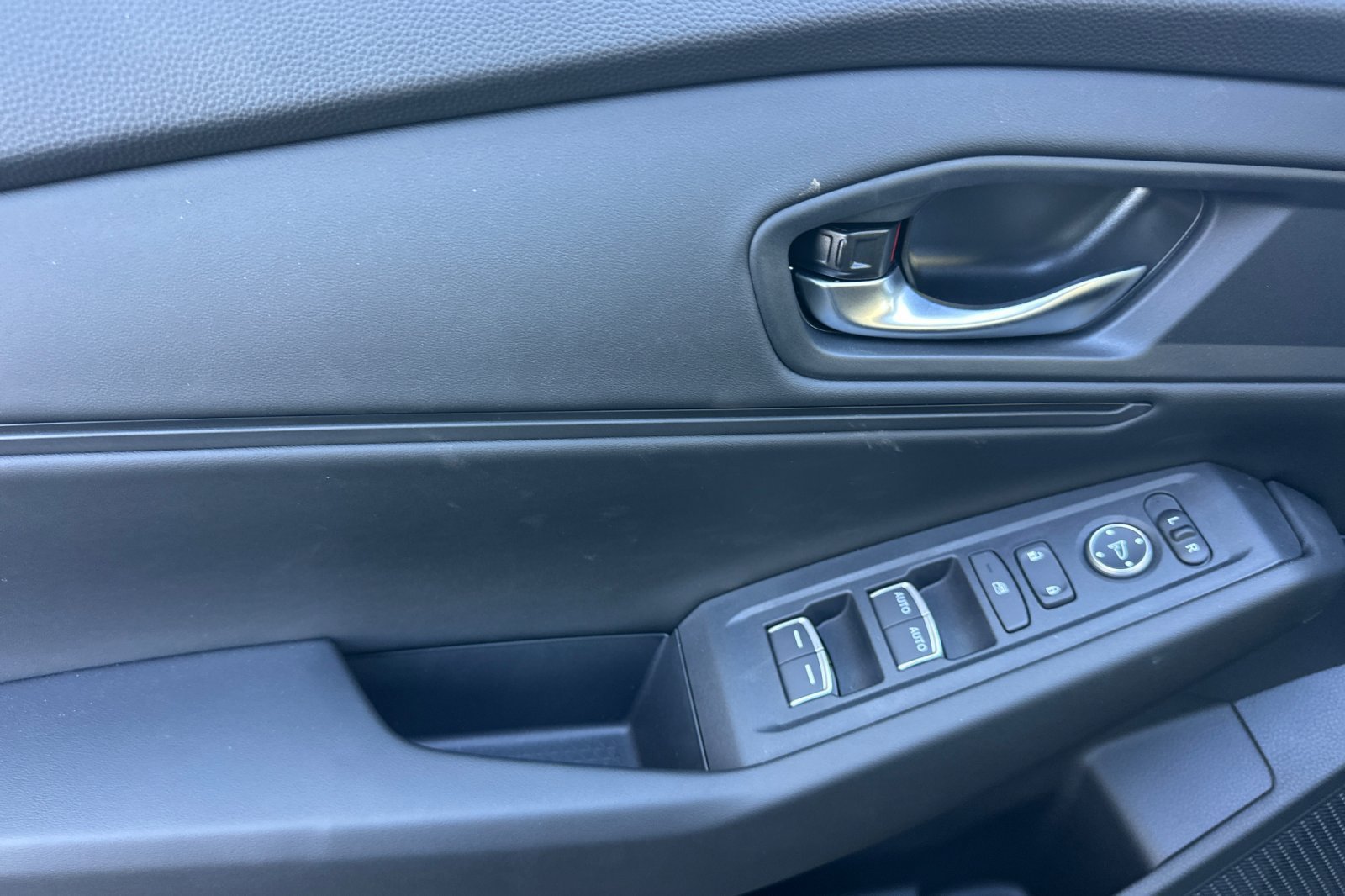 New 2026 Honda Accord SE image 11