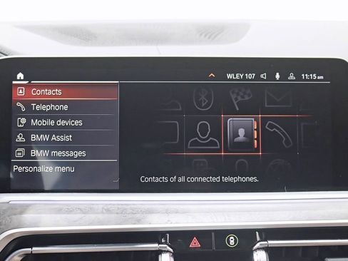 Used 2022 BMW X5 xDrive40i w/ M Sport Package AWD/4WD image 22