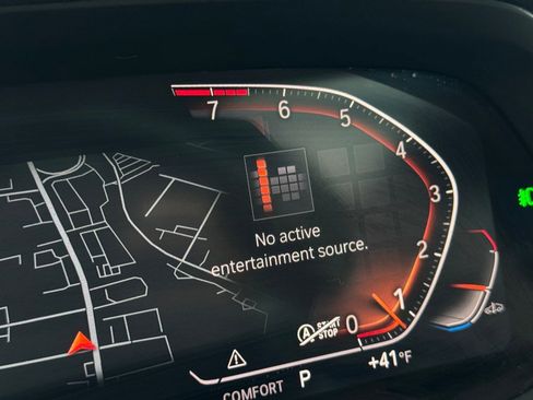 Used 2019 BMW X5 xDrive40i w/ Convenience Package image 49