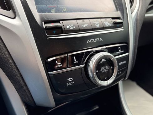Used 2019 Acura TLX image 24