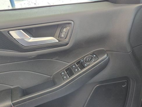 Used 2023 Ford Escape ST-Line w/ Tech Pack #1 image 13