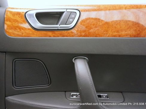 Used 2006 Bentley Flying Spur Flying Spur image 60