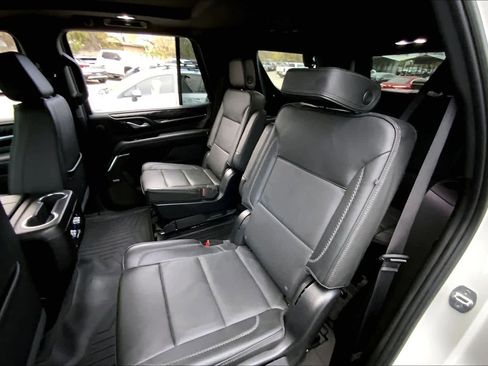 Used 2023 GMC Yukon Denali image 20