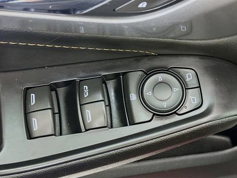 Used 2021 Chevrolet Traverse RS AWD/4WD image 23