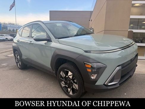 Used 2024 Hyundai Kona SEL image 7