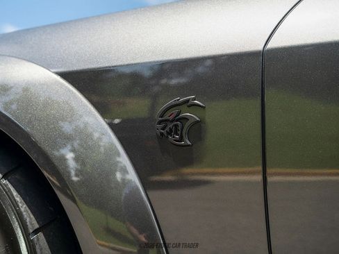 Used 2023 Dodge Challenger SRT Super Stock RWD image 99