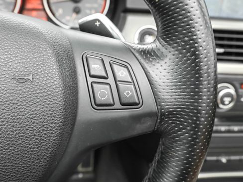 Used 2012 BMW 335is Convertible image 20