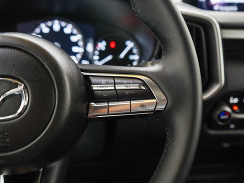 Used 2025 MAZDA CX-50 AWD 2.5 S w/ Preferred Package image 27