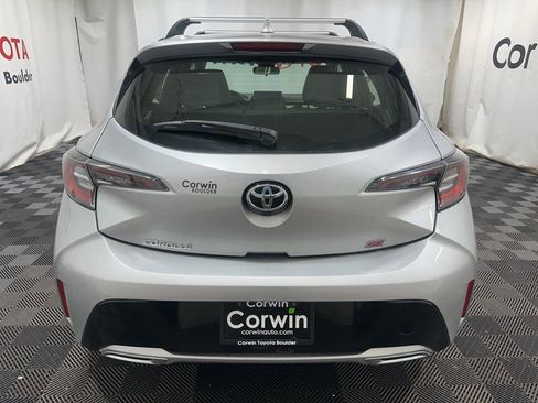 Used 2020 Toyota Corolla SE image 5