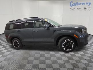 Used 2025 Hyundai Santa Fe SEL AWD/4WD 360° Tour