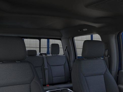 New 2025 Ford F150 XLT w/ Equipment Group 302A MID image 47