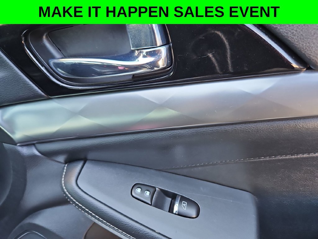 Used 2022 Nissan Maxima SV w/ Floor Mat Group FWD image 33