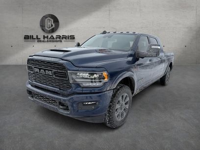 Used 2023 RAM 3500 Limited