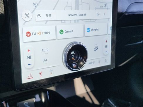 Certified 2021 Ford Mustang Mach-E Premium image 21