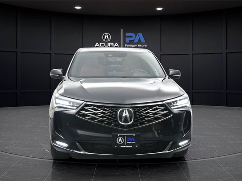 Certified 2025 Acura RDX A-Spec AWD/4WD image 28