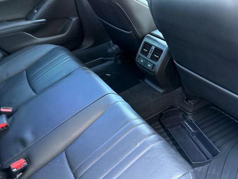 Certified 2021 Honda Accord Touring image 31