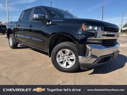 Used 2022 Chevrolet Silverado 1500 LT w/ Bed Protection Package
