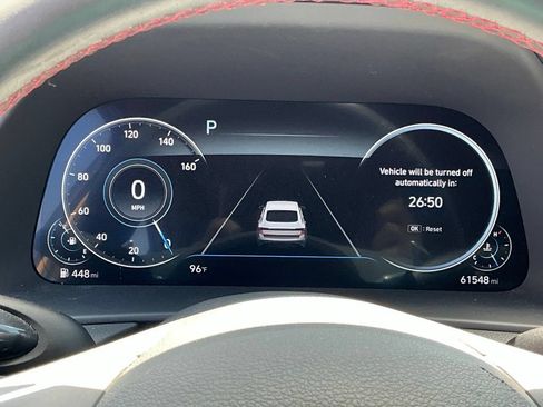 Used 2021 Hyundai Sonata SEL Plus FWD image 29