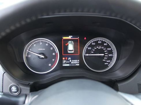 Used 2023 Subaru Forester Premium image 22