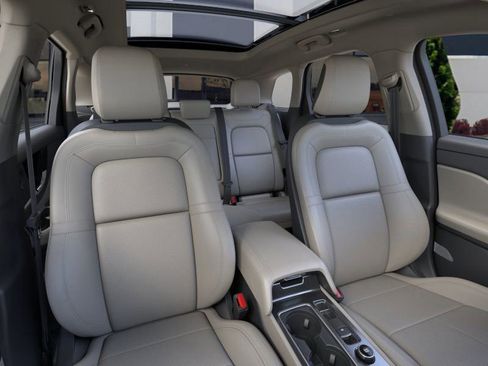 New 2026 Lincoln Corsair Reserve image 44