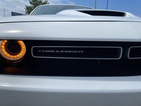 Used 2022 Dodge Challenger GT image 11