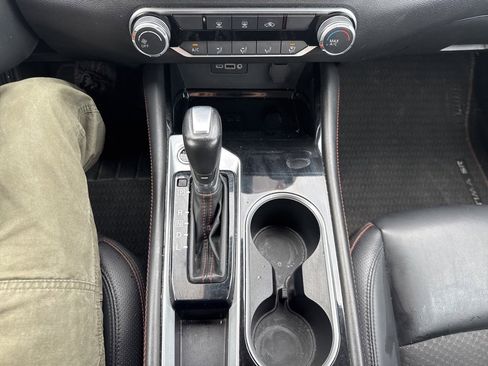 Used 2023 Nissan Altima 2.5 SR image 29