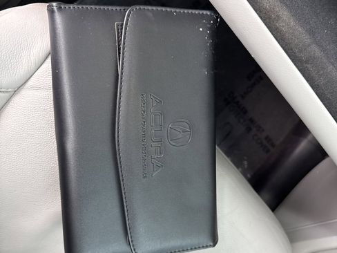 Used 2018 Acura MDX FWD image 24