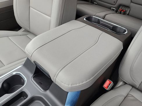 New 2026 GMC Sierra 1500 SLT w/ SLT Premium Plus Package image 31