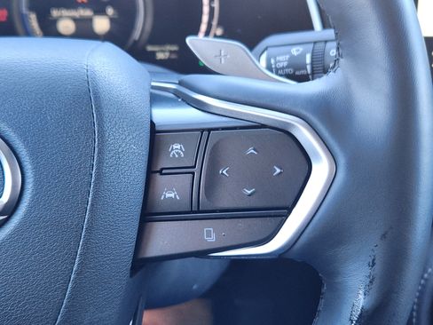 Used 2025 Lexus NX 350h AWD w/ Premium Package image 33