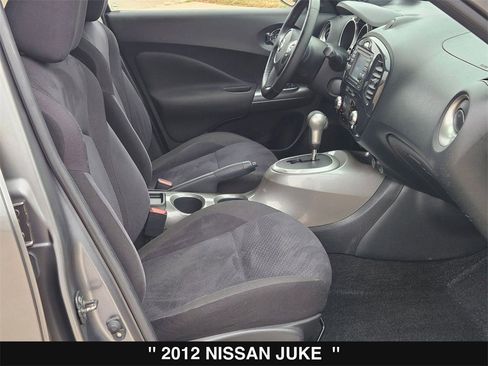 Used 2012 Nissan Juke SV image 28