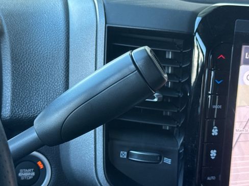 New 2026 RAM 3500 Tradesman AWD/4WD image 20