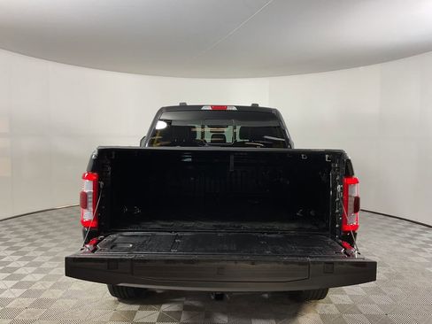 Used 2023 Ford F150 Platinum w/ Equipment Group 701A High image 22