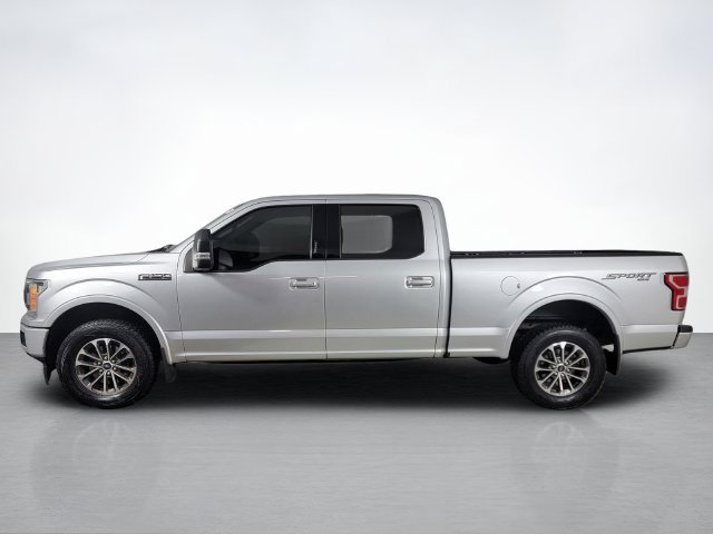 Used 2018 Ford F150 XLT w/ Equipment Group 302A Luxury AWD/4WD image 6