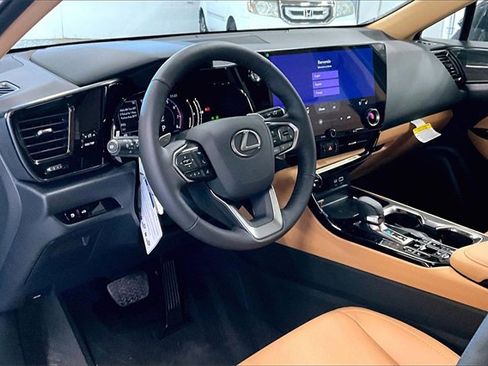 New 2026 Lexus NX 350 AWD w/ Premium Package image 6