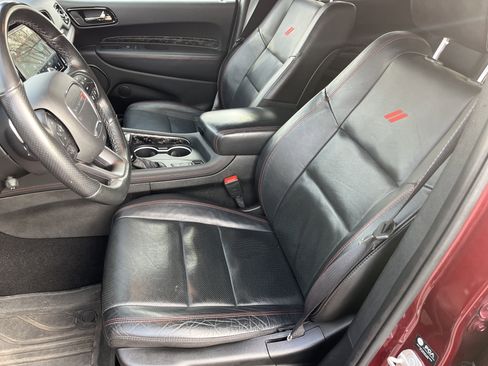 Used 2023 Dodge Durango R/T image 18