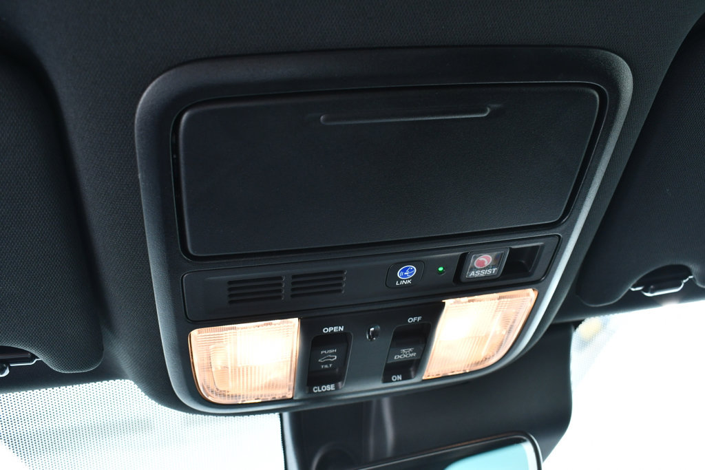 Used 2021 Honda Passport Touring image 34