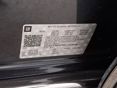 Used 2019 Buick Enclave Premium image 27