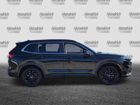 Used 2024 Honda CR-V Sport image 8