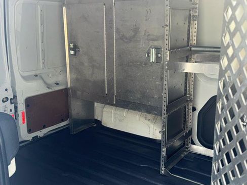 Used 2012 Ford Transit Connect XLT FWD image 6