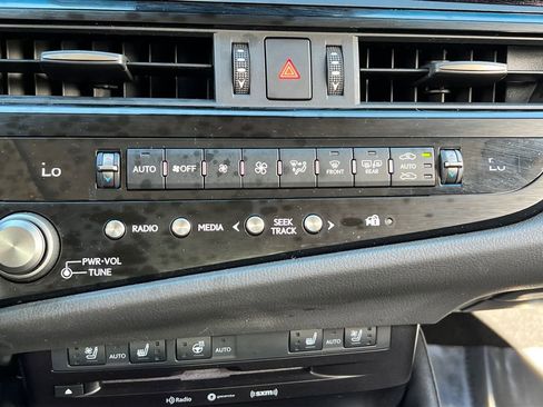 Used 2022 Lexus ES 350 350 image 21